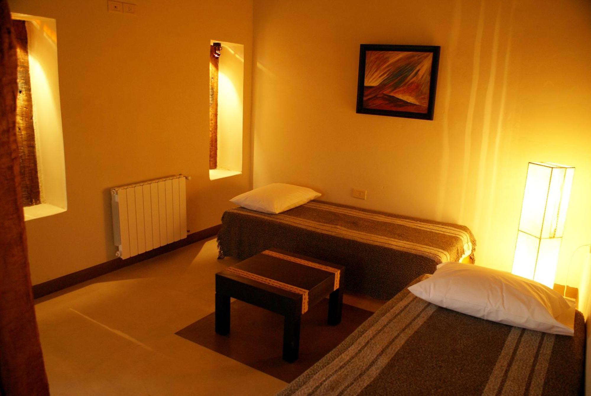 Al Sereno Hotel Y Spa ตีลการา ห้อง รูปภาพ