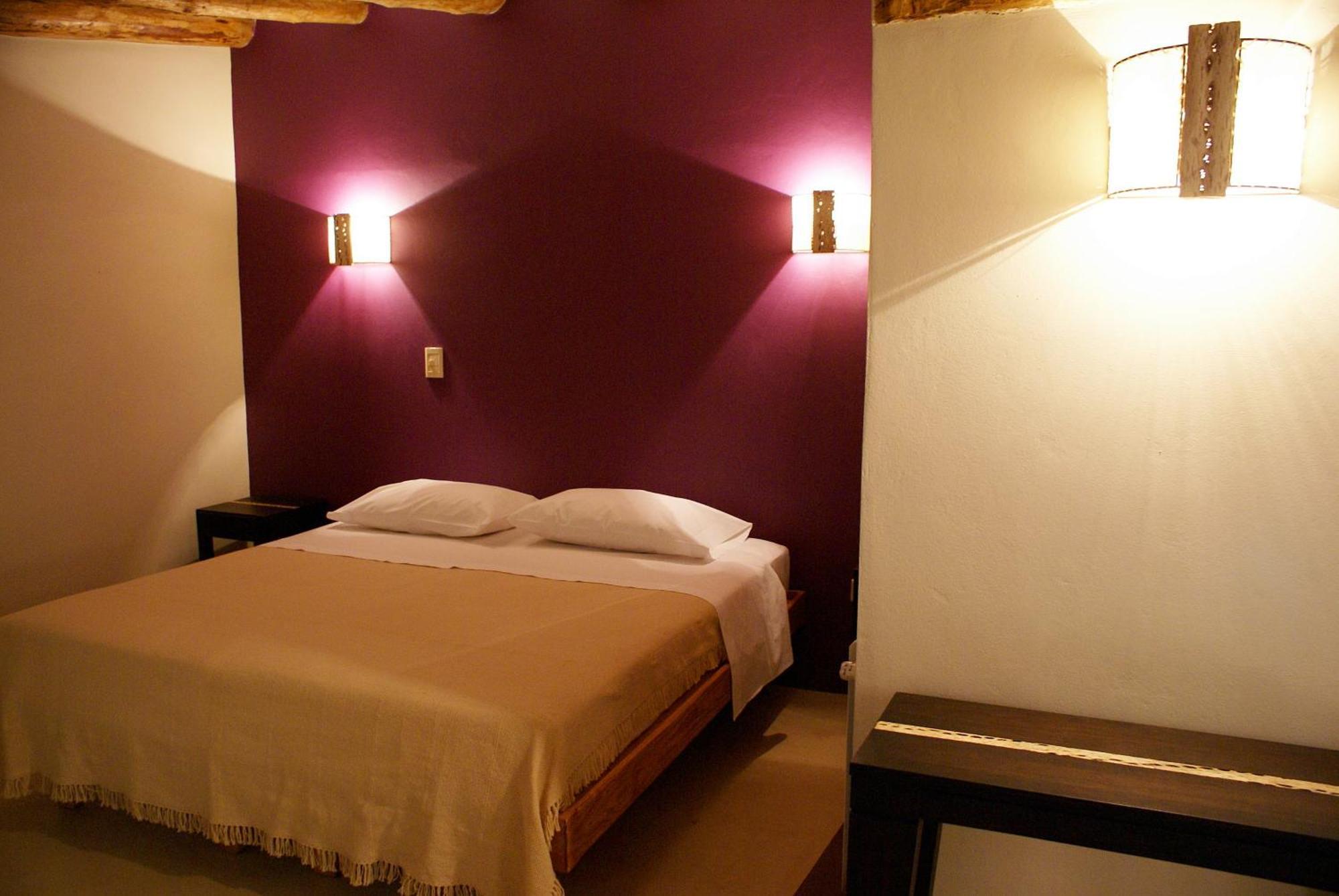 Al Sereno Hotel Y Spa ตีลการา ห้อง รูปภาพ