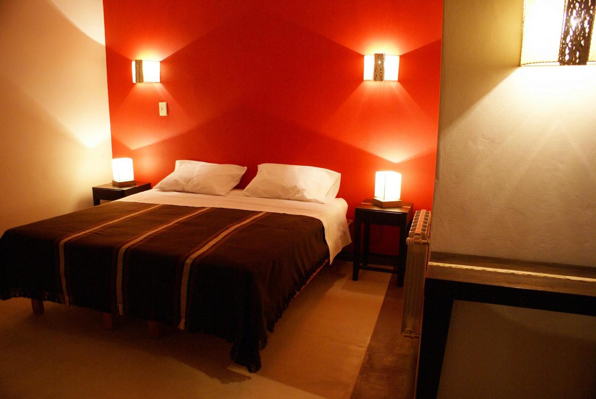 Al Sereno Hotel Y Spa ตีลการา ห้อง รูปภาพ
