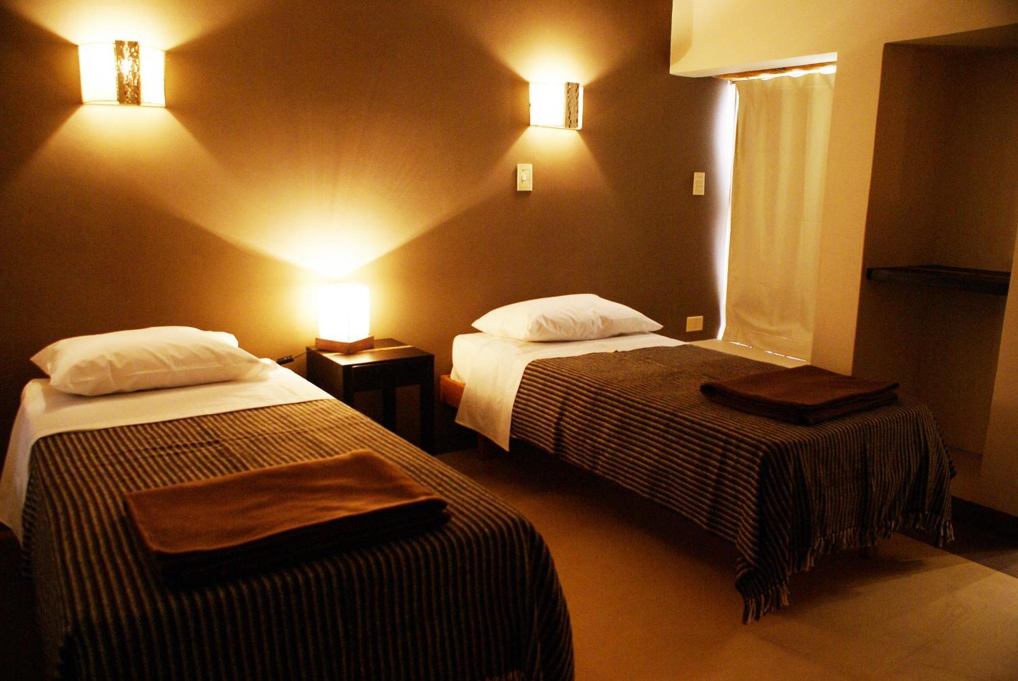 Al Sereno Hotel Y Spa ตีลการา ห้อง รูปภาพ